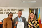 Reconocimiento a Financiera Comultrasan