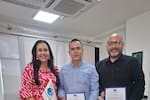 Certificación BASC a COTRASUR