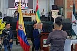 Reconocimiento al compromiso y la vocación