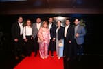 Reconocimientos a la Vanguardia 2026