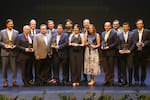 Reconocimientos a la Vanguardia 2026