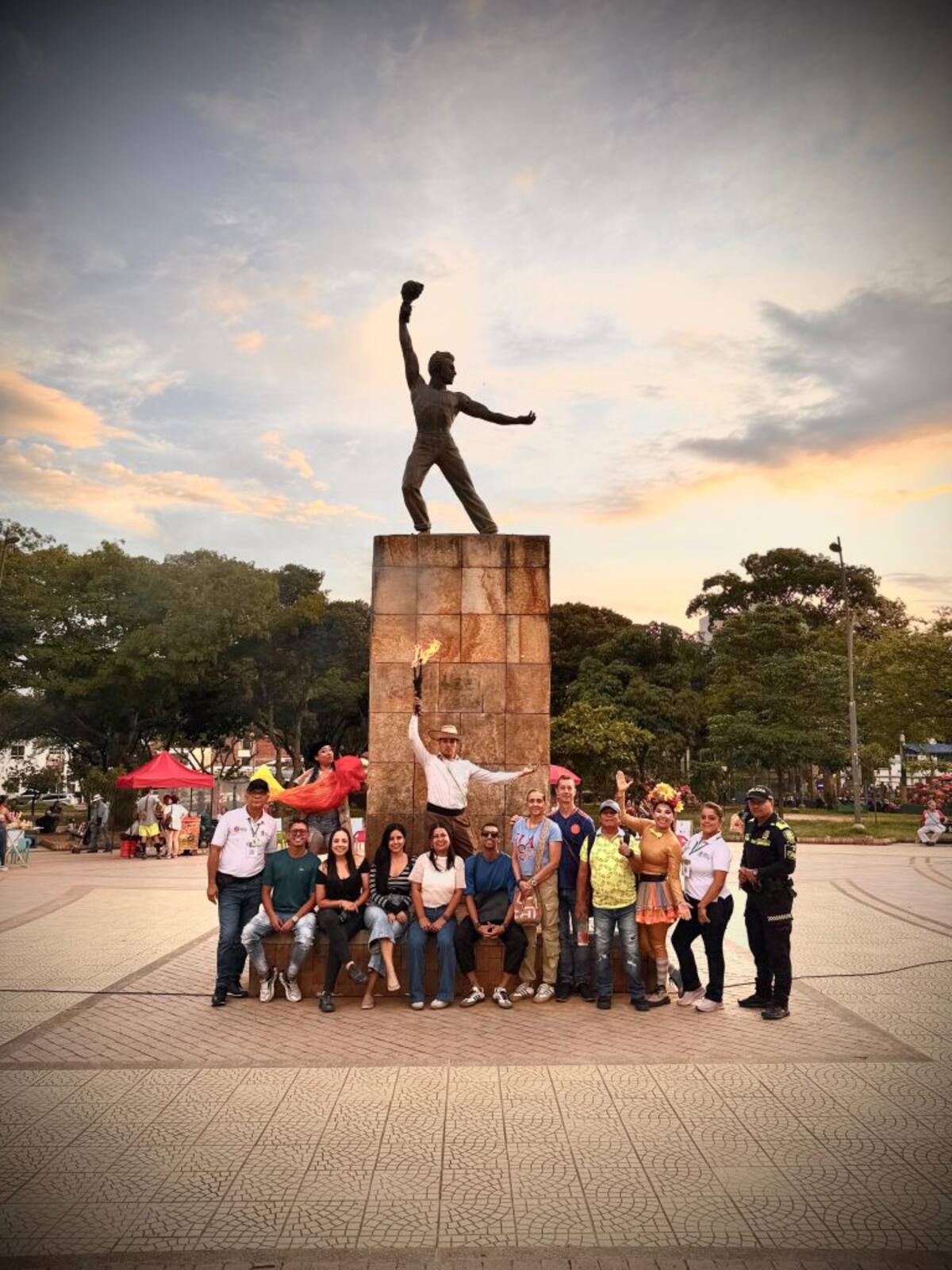 Tomada de Imct/Vanguardia