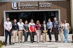 Recorrido por la UCC Campus Bucaramanga