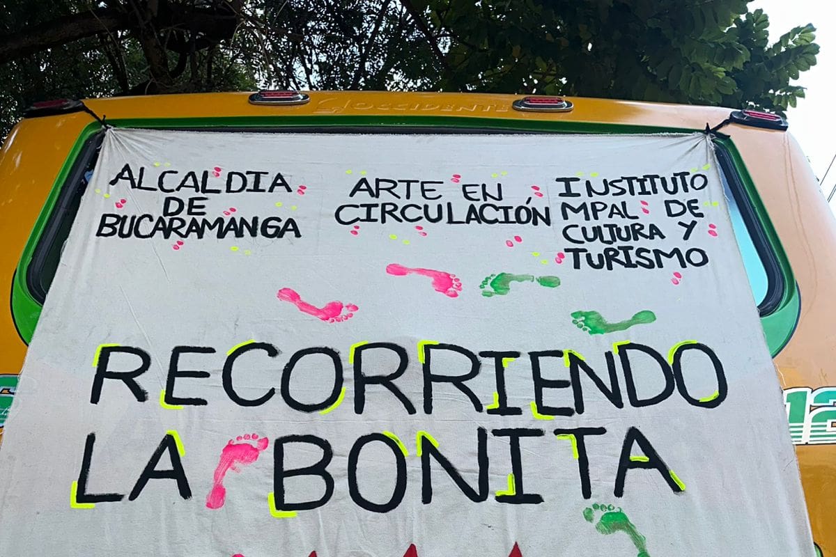 Foto suministrada/VANGUARDIA