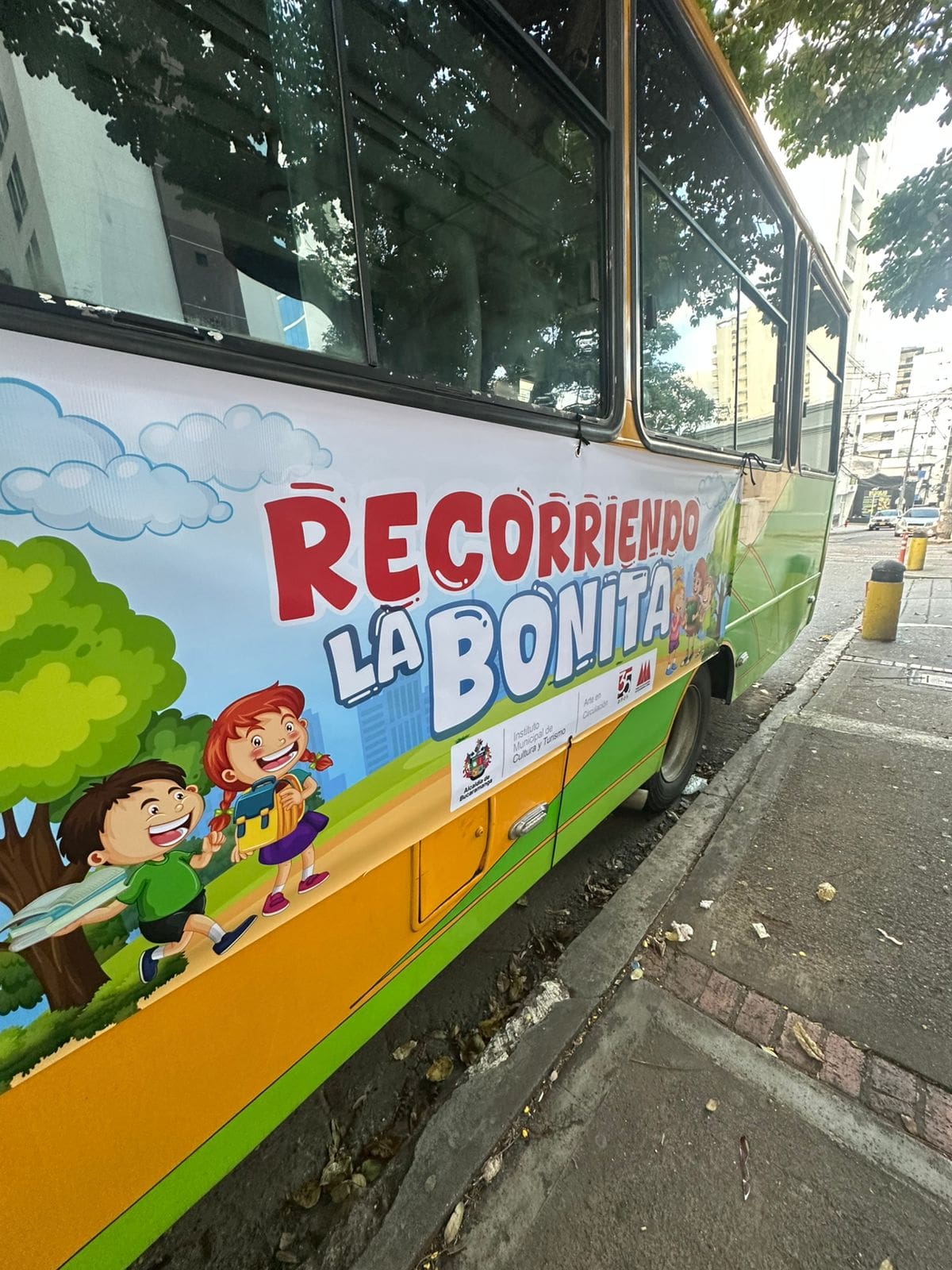 Foto suministrada/VANGUARDIA