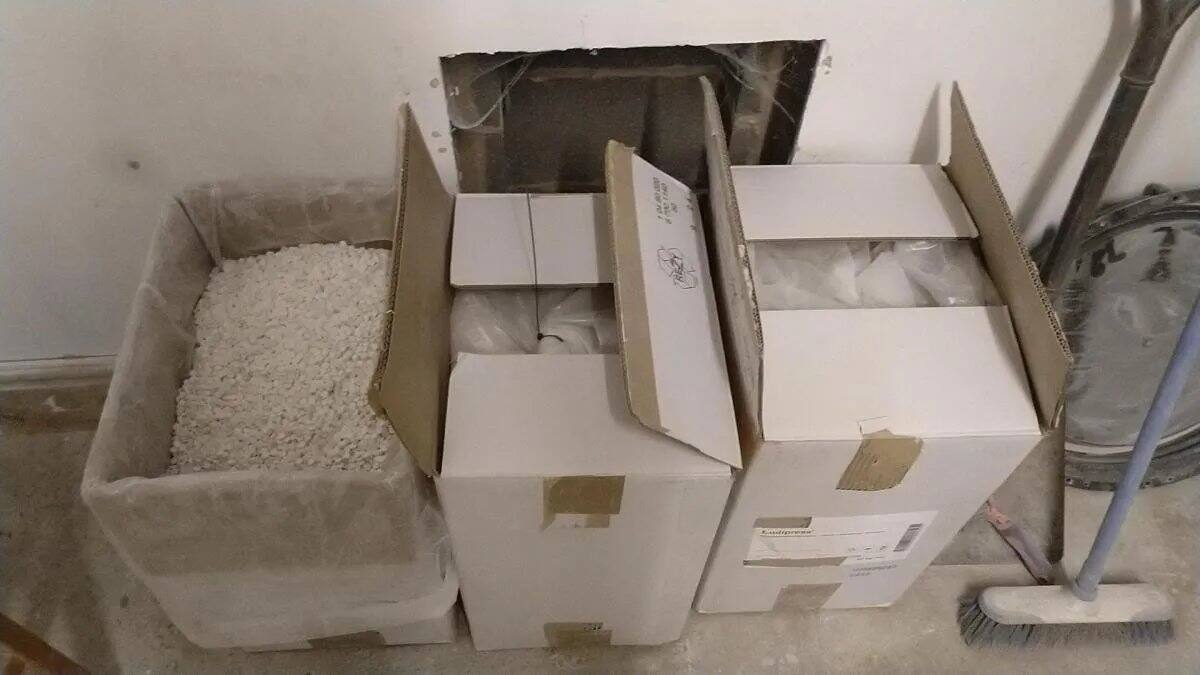 Con dinero de la lotería financió drogas ilegales y fue condenado.