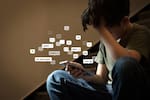 La psicología explica qué hay detrás de las personas que no publican nada en redes sociales