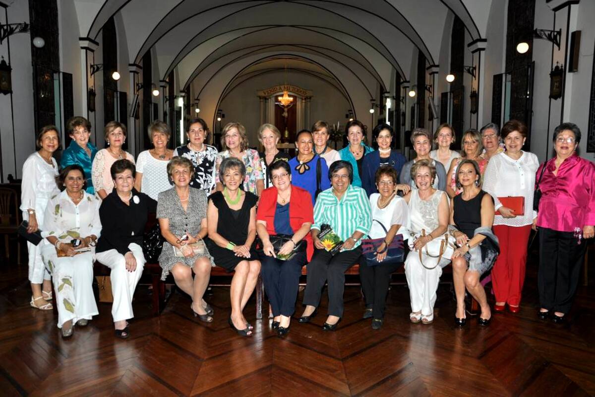 Nora Rojas Reencuentro