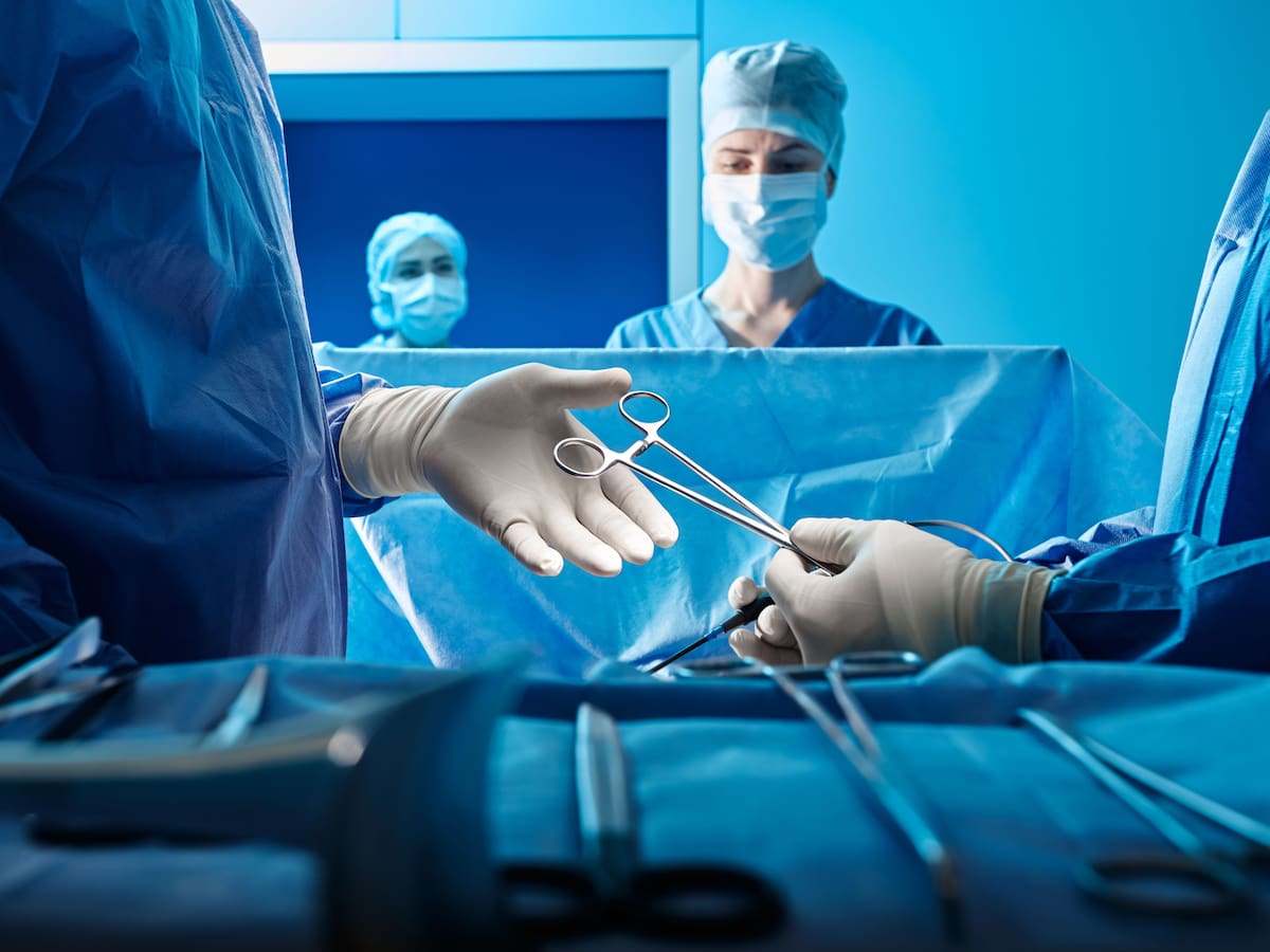 La fiscal se realizo el Lipoval. | Foto: Archivo/Vanguardia.