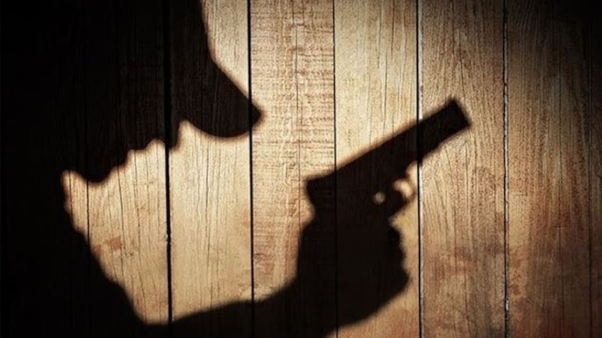 Santander y Bucaramanga, escenarios del reclutamiento de menores por el crimen organizado.
Foto: referencia.