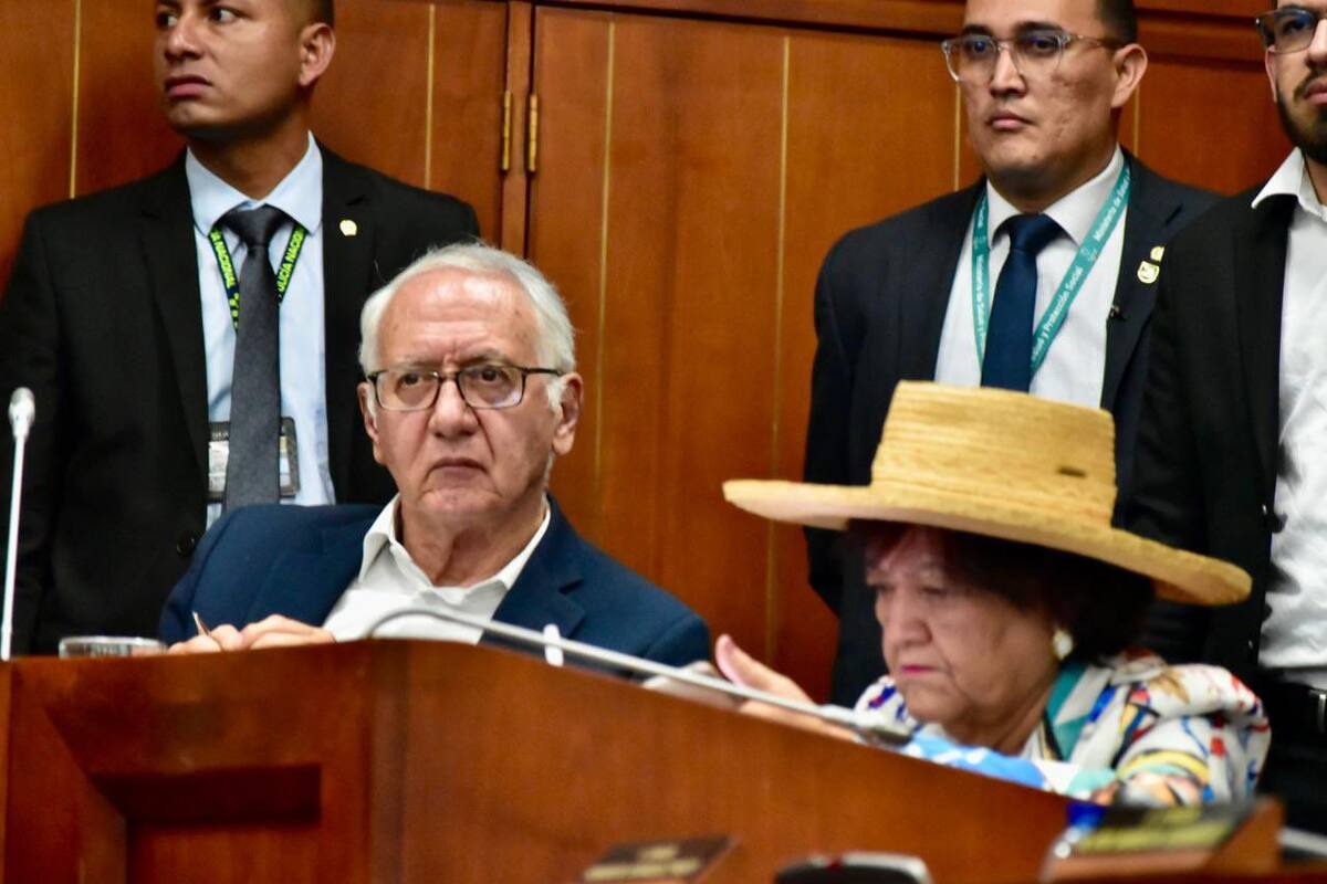 Reforma a la Salud
