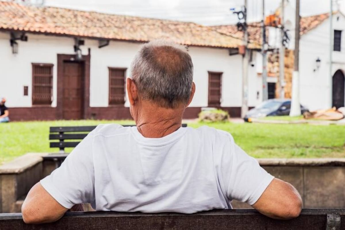 Expertos explican las razones por las que sería necesario subir la edad de pensión para hombres y mujeres en el país. | Foto Diego Carvajal / VANGUARDIA