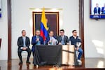 Alejandro Ordóñez a prueba de fuego: ¿Tiene votos la Ley de Ajuste Fiscal?