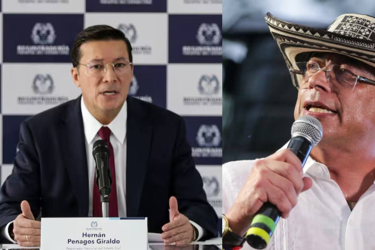 El jefe de Estado destacó el trabajo de los llamados “testigos digitales”.