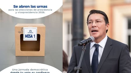 Retraso en el giro de los recursos pone en riesgo logística de segunda vuelta presidencial