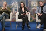 Regresar a ‘Betty, la fea’ 25 años después fue “un milagro” para su elenco