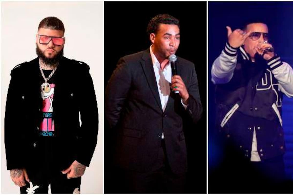 Colprensa/VANGUARDIA<br />Reguetoneros como Don Omar, Daddy Yankee, Héctor “El father”, Vico C y hasta “El General” anunciaron, en su momento, su conversión al cristianismo.