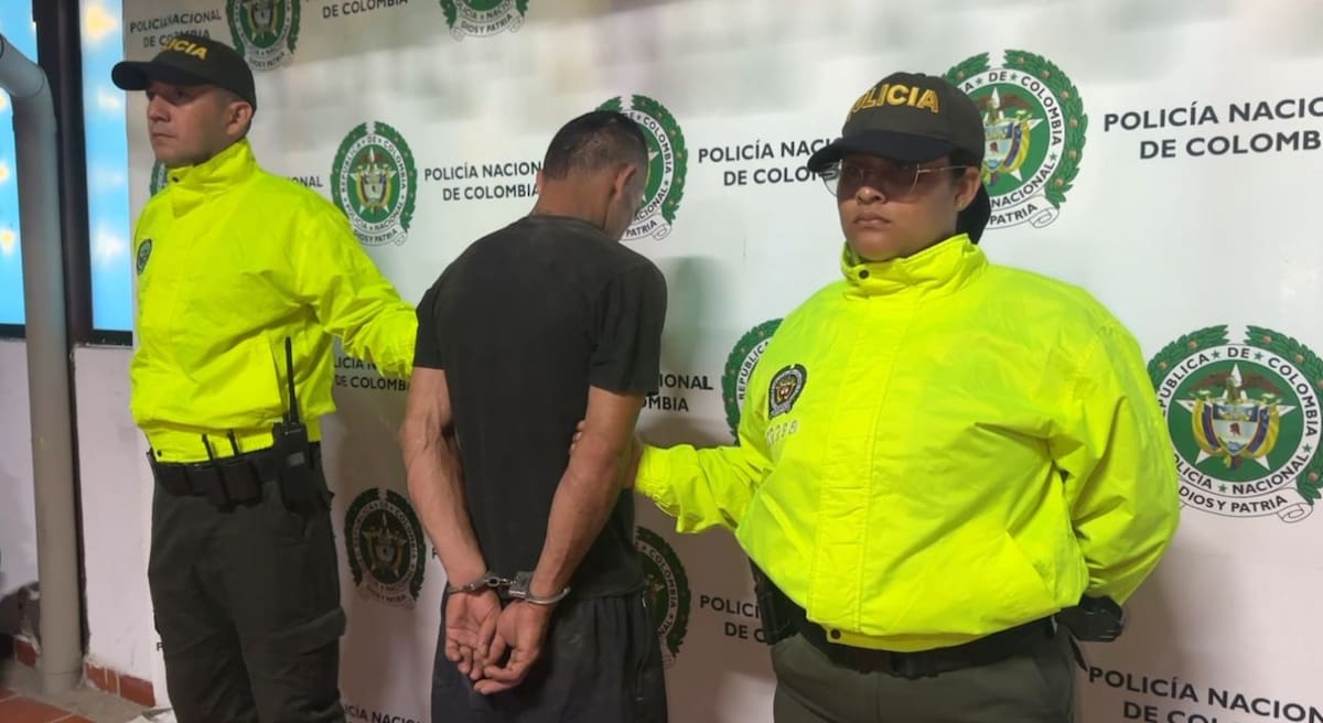 Reincidencia en hurtos violentos