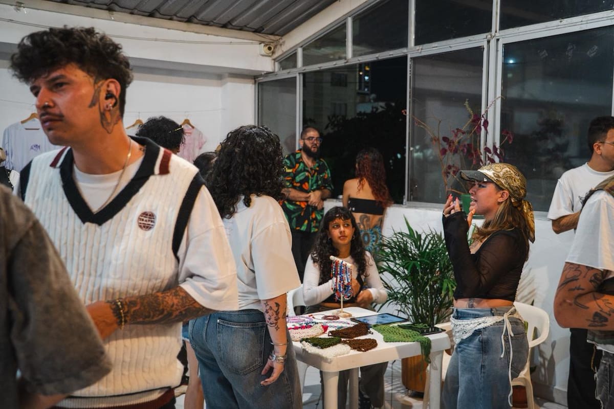 Bucaramanga tendrá una feria de antigüedades, rarezas y trueque este fin de semana