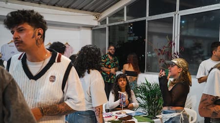 Las Reliquias de San Alonso: el bazar nostálgico que reunirá antigüedades, rarezas y cultura popular en Bucaramanga