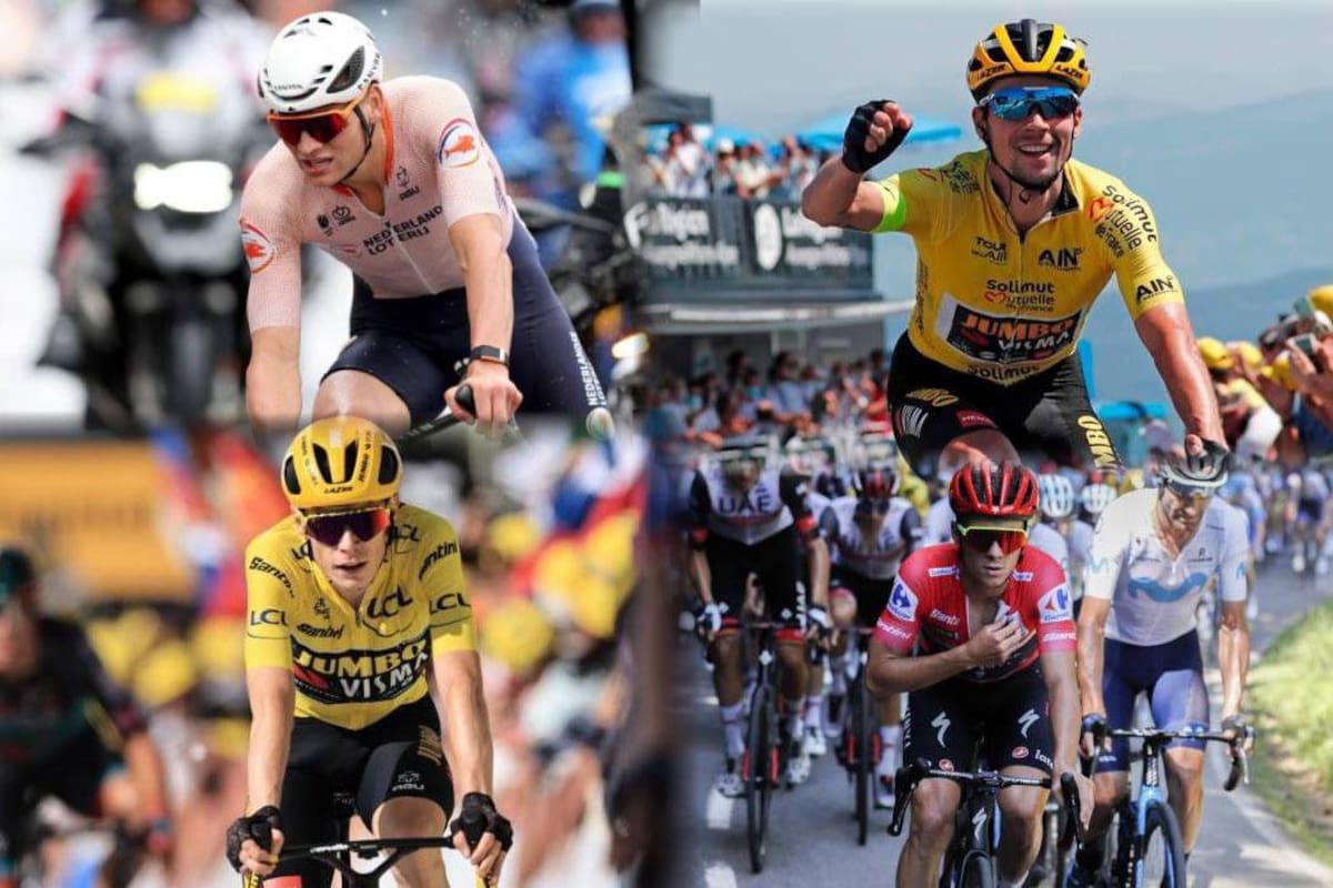 ¿Quién debe ser el ganador de la 'Bicicleta de Oro' en la temporada 2023?