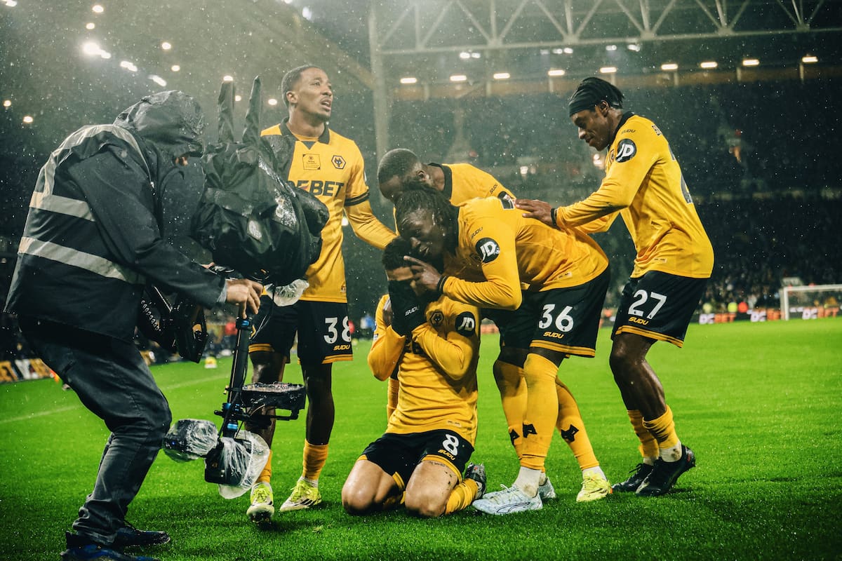 remier League: Wolverhampton cae y ya hay un primer descendido en Europa. Foto: Wolves