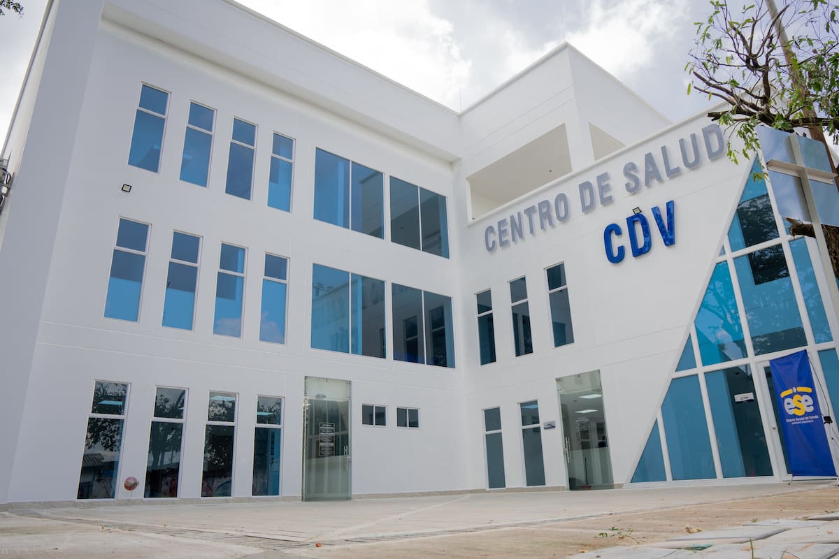 Durante la audiencia pública de rendición de cuentas, la ESE Barrancabermeja presentó los principales resultados financieros, asistenciales y de infraestructura alcanzados durante 2025.
Suministrada/Vanguardia