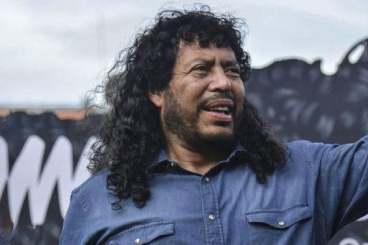 La propuesta de René Higuita para que exista fútbol en paz en los estadios. Archivo / VANGUARDIA