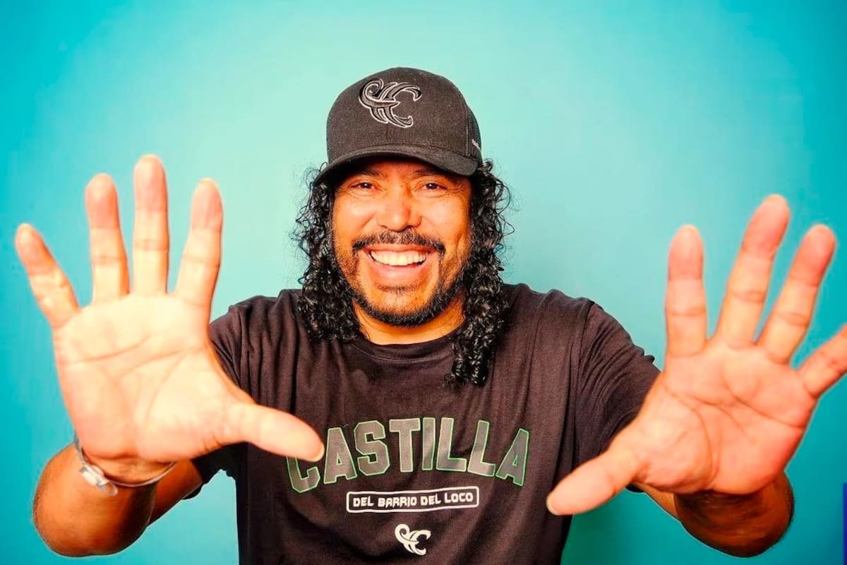 René Higuita es uno de los ídolos del fútbol colombiano y uno de los porteros más innovadores y carismáticos de la historia del fútbol mundial. Foto tomada de Internet/VANGUARDIA