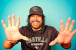La justicia ordena extinción de dominio a un predio a René Higuita por vínculos con el Cartel de Medellín