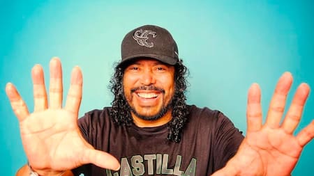 Justicia ordena extinción de dominio a predio a René Higuita por nexos con Cartel de Medellín