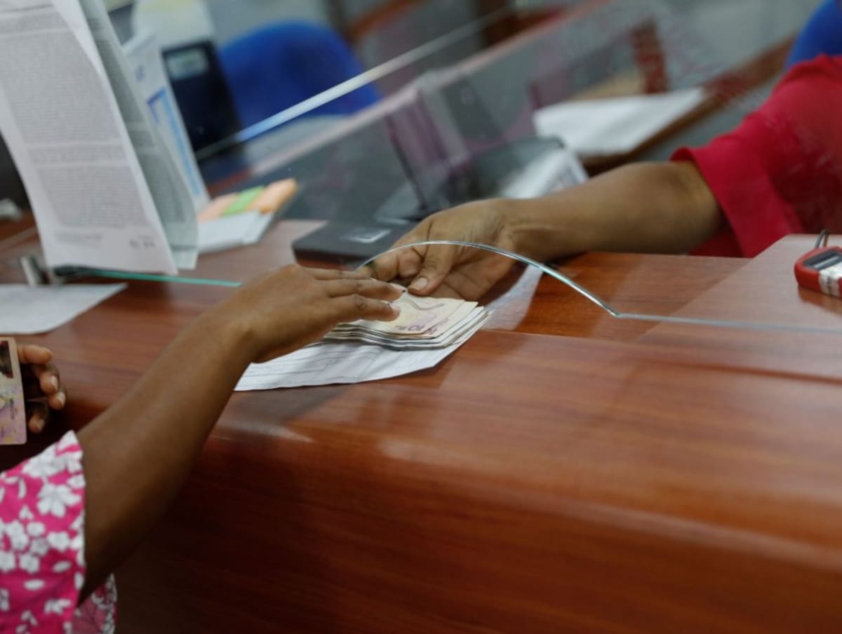 Si está inscrito en Renta Ciudadana, tienes hasta mañana lunes 6 de julio de 2026 para retirar tu incentivo económico de hasta $500.000 pesos. No dejes perder esta platica.