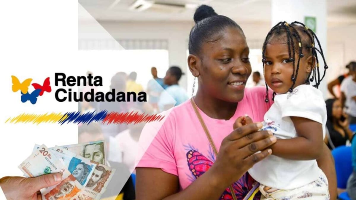 Atención beneficiarios: Así funcionará el primer ciclo de pagos de Renta Ciudadana y Devolución del IVA.