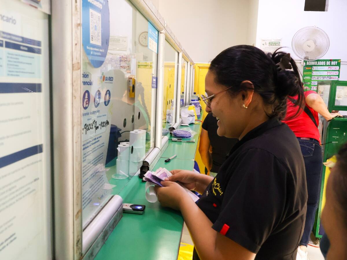 Prosperidad Social amplió hasta el próximo 14 de julio el plazo de entrega de las transferencias correspondientes al tercer ciclo de Renta Ciudadana y Devolución del IVA.