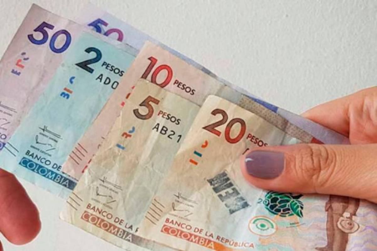 La inversión será de 64.577 millones de pesos.
Archivo / VANGUARDIA