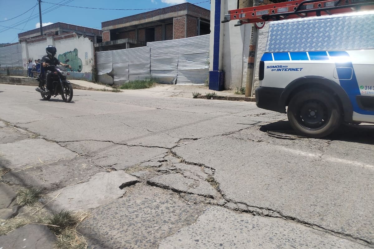 Los trabajos sobre la carrera 5 iniciarán el próximo 14 de septiembre.