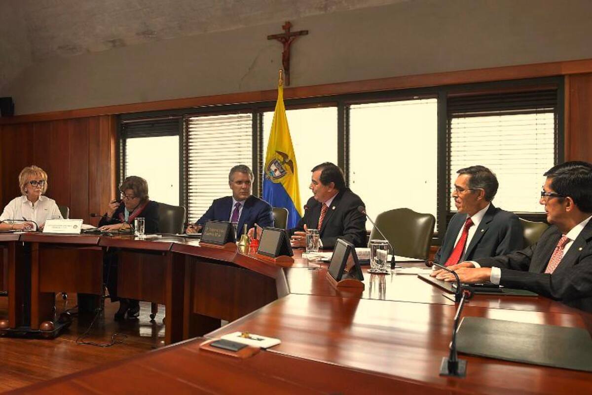 Colprensa / VANGUARDIA