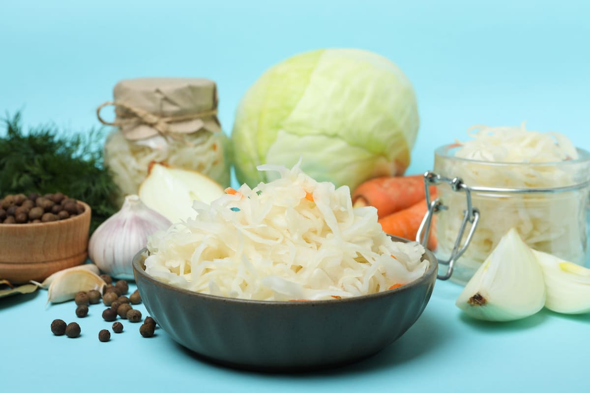 El segundo lugar lo ocupó el col o repollo y hojas de mostaza, verduras que presentaron más de cinco pesticidas diferentes