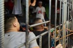 En Bucaramanga restringen visitas a detenidos por brote de varicela