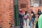 Reportan protestas en la UIS, pero por ahora se mantiene la jornada académica