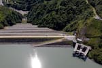 Reprograman mantenimientos en las centrales El Guavio y Chivor II ante efectos del fenómeno de El Niño