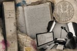Rescatan 21.000 folios con más de cuatro siglos de historia: el archivo de Pamplona que volvió a respirar