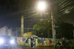 Rescatan a 13 niños secuestrados en una escuela de Brasil: el captor fue abatido por la Policía