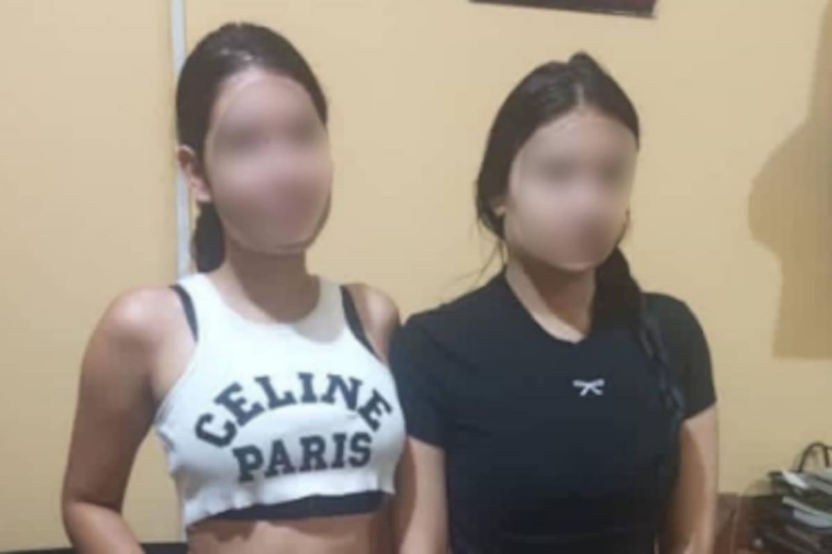 La alerta que permitió iniciar la búsqueda fue recibida el pasado 26 de agosto por la Oficina Central Nacional de Interpol (NCB-INTERPOL) de Nigeria.