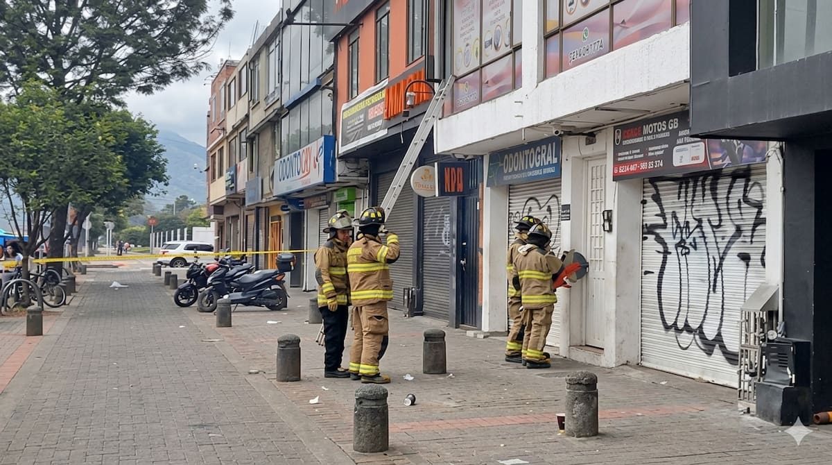 Las autoridades tuvieron que ingresar por la fuerza al establecimiento luego de que familiares aseguraran que llevaban más de doce horas sin noticias de la paciente.