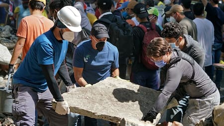 Registraduría lleva servicios móviles a zonas afectadas por el terremoto: estos son los puntos habilitados