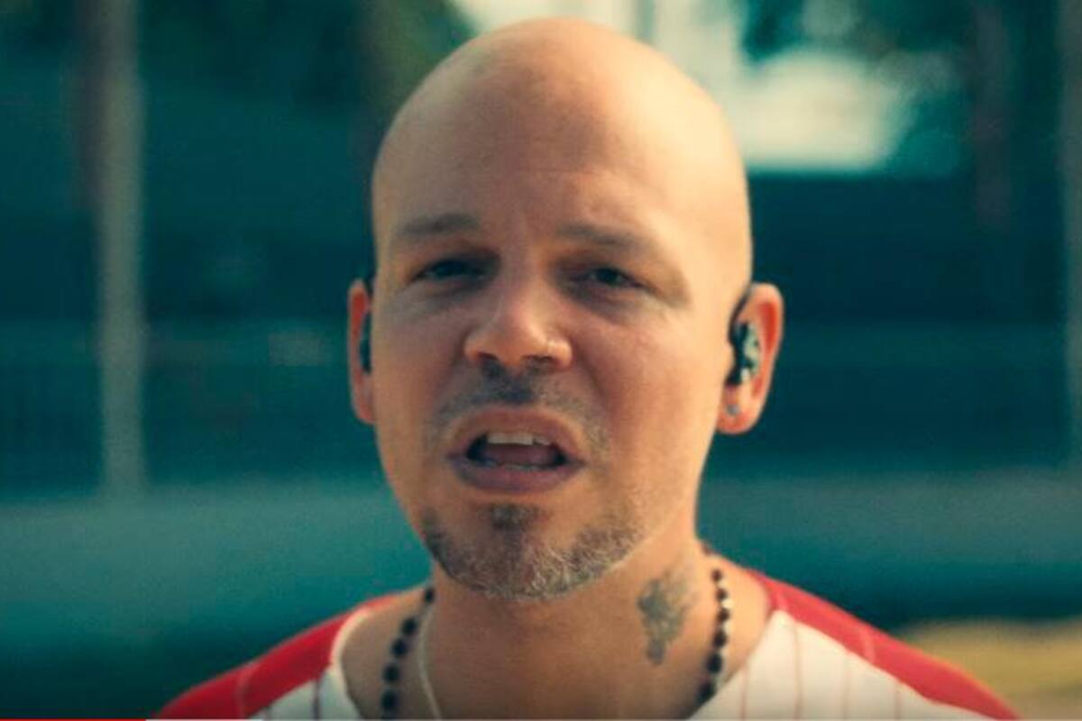 Foto: Tomada de video de Youtube