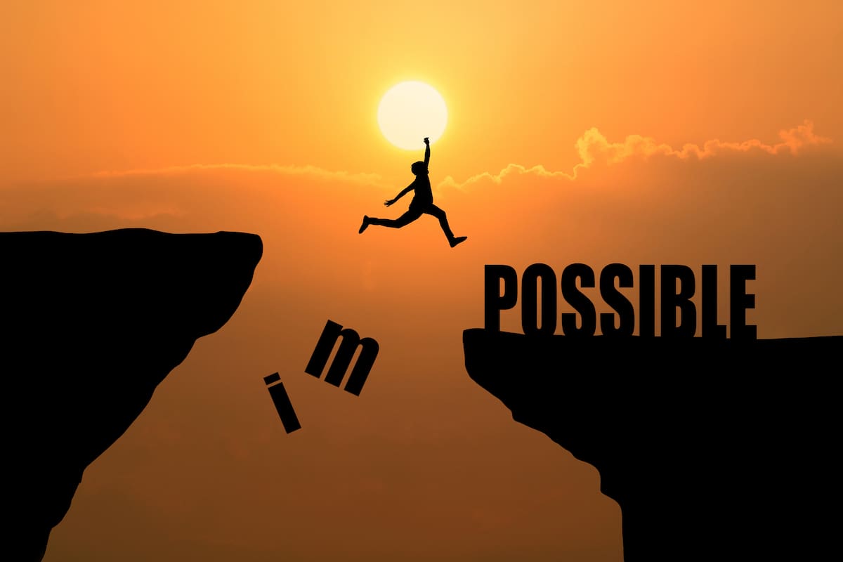 La resiliencia significa ser capaz de afrontar eventos difíciles. Freepik / VANGUARDIA