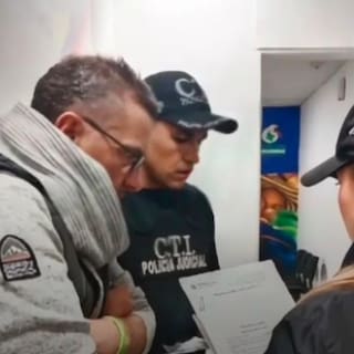 Condenan a hombre que dio la señal para asesinar a Feisar Anaya en Bucaramanga