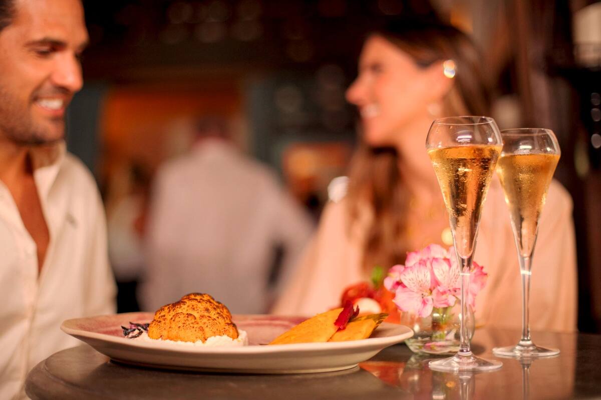 El Restaurante Alma se enorgullece de recibir este prestigioso reconocimiento y espera seguir cautivando a sus comensales con su pasión por la gastronomía caribeña. Fotos tomadas de redes sociales/VANGUARDIA